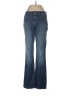Riders by Lee Stars Blue Jeans Size 10 - photo 1