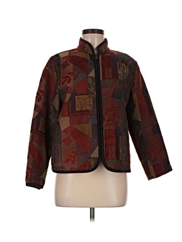 Coldwater Creek Jacket (view 1)