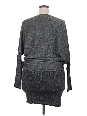 Just Fab Cocktail Dress (view 2)