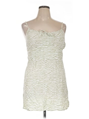 Derek Heart Casual Dress (view 1)