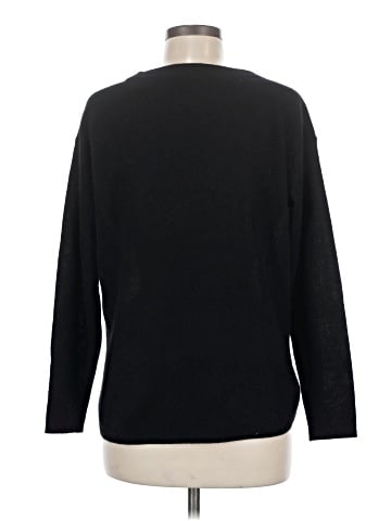 Saks Fifth Avenue Cashmere Pullover Sweater (view 2)