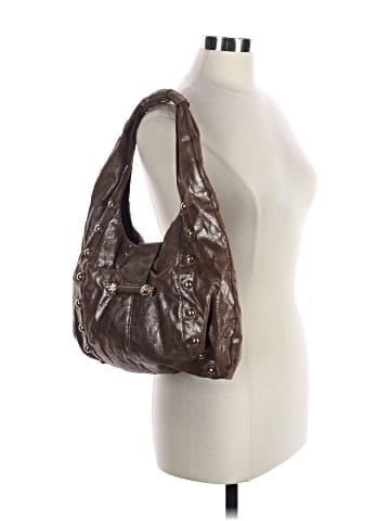 KJL by Kenneth Jay Lane Hobo (view 2)