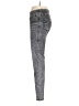 Rock & Republic Chevron-herringbone Gray Jeans Size 10 - photo 5