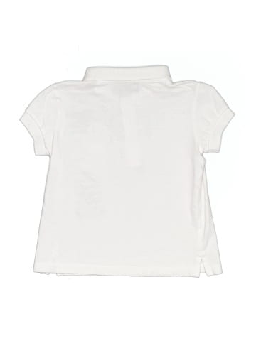 Moschino Bambino Teddy Bear Logo Polo (view 2)