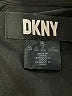 DKNY Polka Dots Black Casual Dress Size 10 (petite) - photo 7