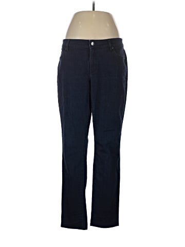 Ann Taylor LOFT Jeans (view 1)
