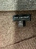 The Limited Brown Pullover Sweater Size XS - photo 7