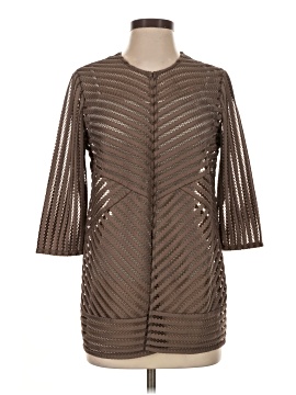 Travelers By Chico's Kimono