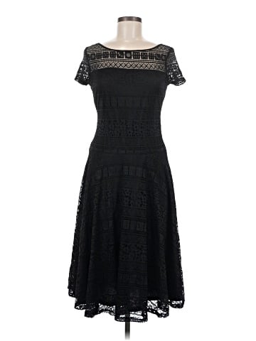 Signature by Sangria Cocktail Dress (view 1)