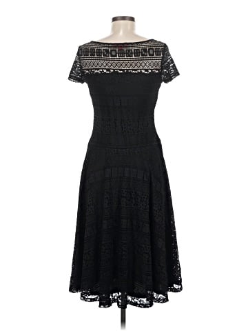 Signature by Sangria Cocktail Dress (view 2)