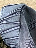 Studio West Blue Cargo Pants Size M - photo 8