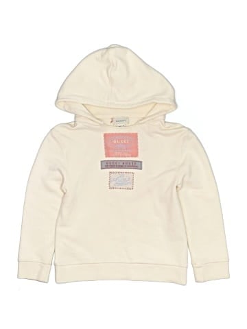 Gucci Pullover Hoodie (view 1)