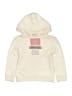 Gucci Ivory Pullover Hoodie Size 6 - photo 1