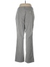 Chaps Chevron-herringbone Gray Dress Pants Size 12 - photo 2