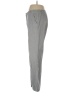 Chaps Chevron-herringbone Gray Dress Pants Size 12 - photo 5