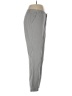 Chaps Chevron-herringbone Gray Dress Pants Size 12 - photo 4