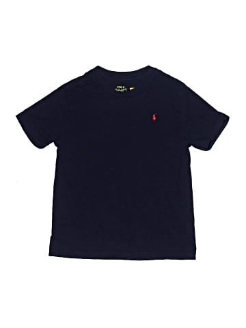Polo by Ralph Lauren Short Sleeve T-Shirt (view 1)