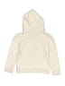 Gucci Ivory Pullover Hoodie Size 6 - photo 2