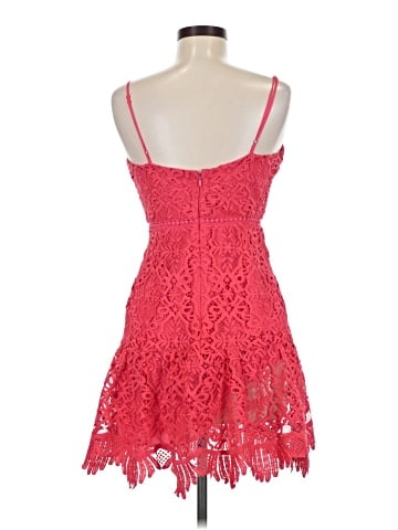 BB Dakota Cocktail Dress (view 2)