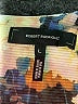 Robert Rodriguez Gold Sleeveless T-Shirt Size L - photo 7