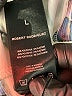 Robert Rodriguez Gold Sleeveless T-Shirt Size L - photo 8