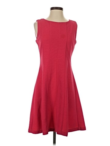 Just... Taylor Casual Dress (view 1)