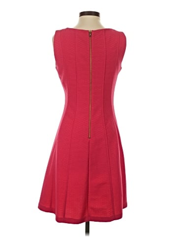 Just... Taylor Casual Dress (view 2)