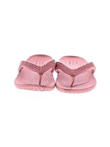 Crocs Flip Flops (view 2)