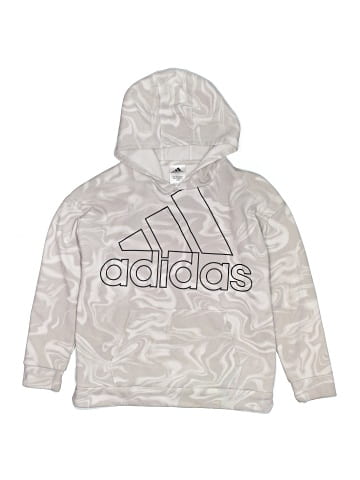 Adidas Pullover Hoodie (view 1)