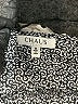 Chaus 100% Polyester Gray Sleeveless Blouse Size M - photo 7