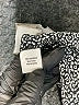 Chaus 100% Polyester Gray Sleeveless Blouse Size M - photo 8