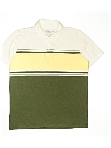 Thereabouts Short Sleeve Top (view 1)