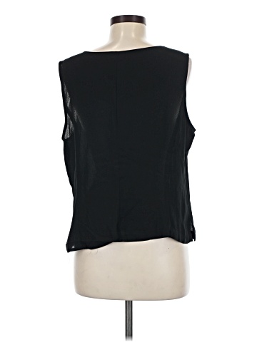 Sarah Elizabeth Sleeveless Top (view 2)