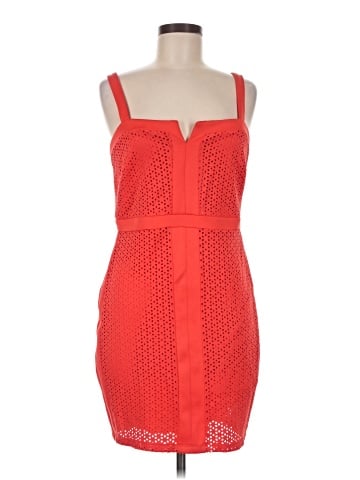 Thalia Sodi Cocktail Dress (view 1)