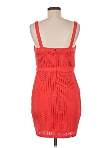 Thalia Sodi Cocktail Dress (view 2)