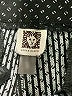 Anne Klein Polka Dots Black Active Pants Size 10 (estimated) - photo 7