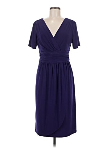 Evan Picone Cocktail Dress (view 1)