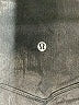 Lululemon Athletica Gray Active Pants Size 4 - photo 7