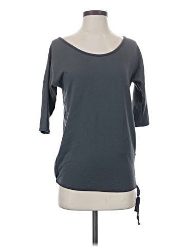 Humanoid 3/4 Sleeve Top (view 1)