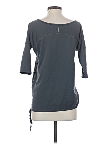 Humanoid 3/4 Sleeve Top (view 2)