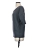 Humanoid Gray 3/4 Sleeve Top Size S - photo 5