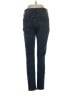Express Stripes Blue Jeans Size 2R - photo 2