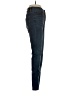 Express Stripes Blue Jeans Size 2R - photo 4