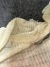 Assorted Brands Ivory Shrug Size S - photo 7