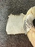 Assorted Brands Ivory Shrug Size S - photo 8