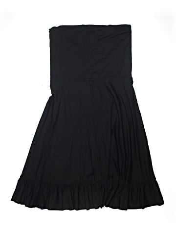 Betsey Johnson Swimsuit Cover Up (view 2)