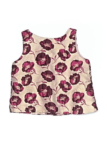 Janie and Jack Sleeveless Top (view 1)