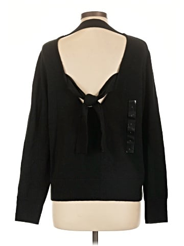 Banana Republic Factory Store Pullover Sweater (view 2)