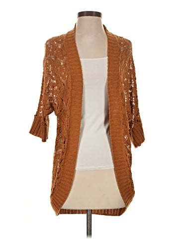 Dreamers Cardigan (view 1)