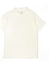Wonder Nation Ivory Short Sleeve Top Size 18 - photo 1